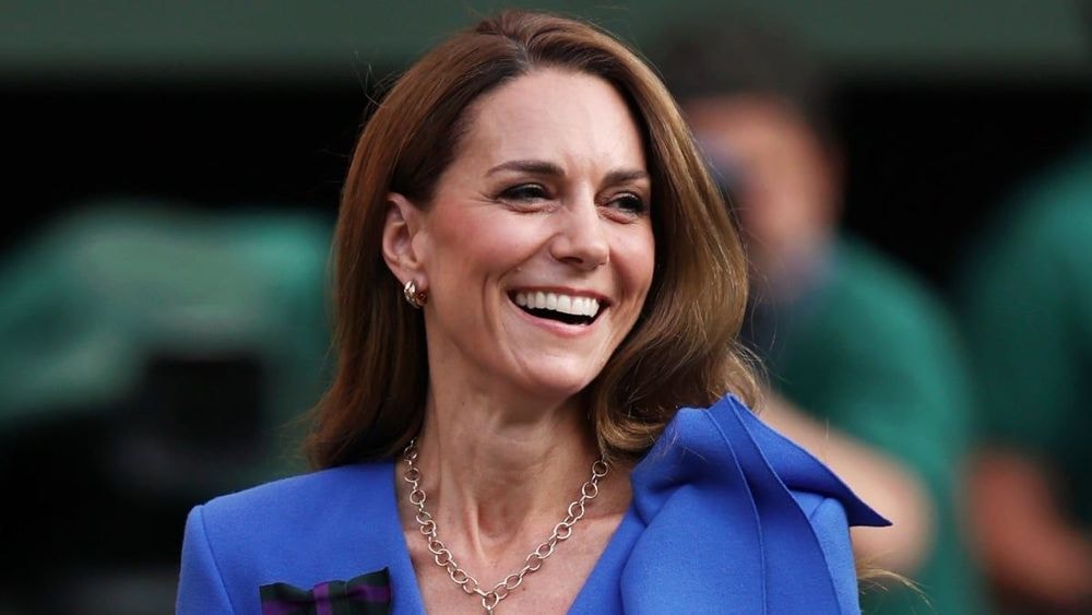 Kate Middleton, à 43 ans et mère de famille, le masque tombe : "C'est une…"