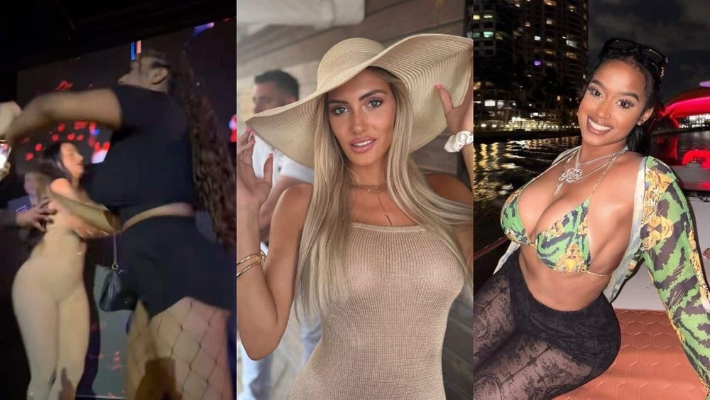 Pépita VS Kara : les deux candidates de Frenchie Shore en viennent aux mains, les images chocs !