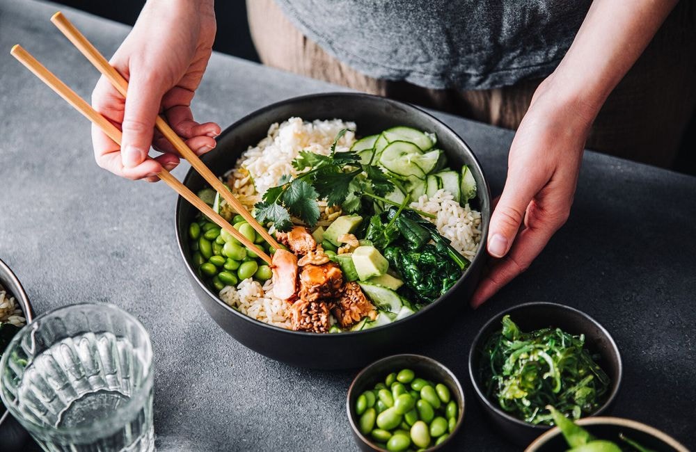 Les experts sont formels : voici le snack healthy à adopter sans culpabiliser