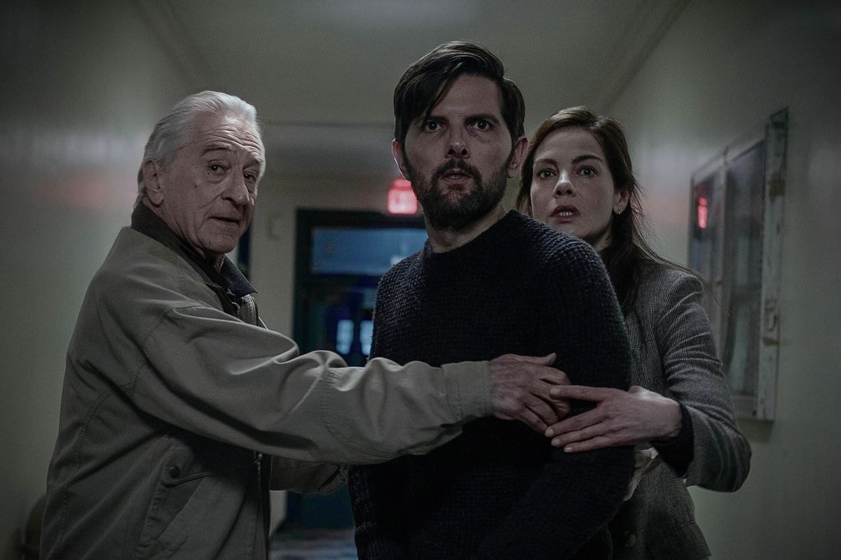 2 séries et 2 films à savourer cette semaine du 24 août 2026