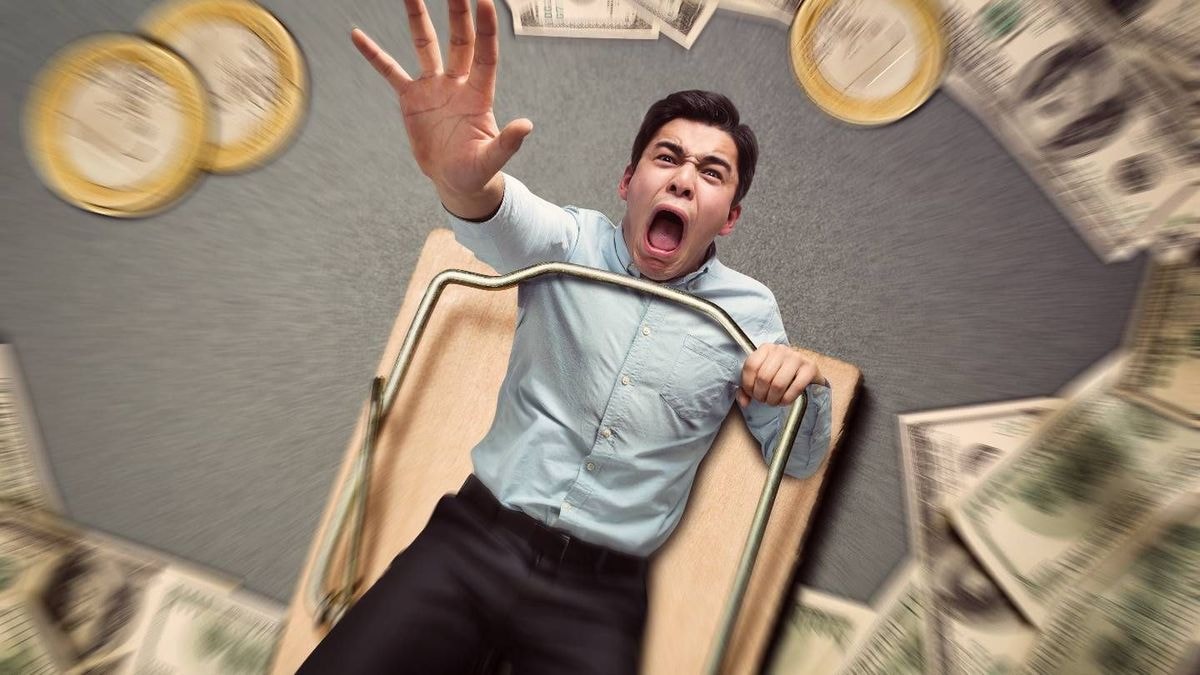 Attention à cette arnaque, Livret A chez Trade Republic, déshériter ses enfants : les 3 infos argent du jour