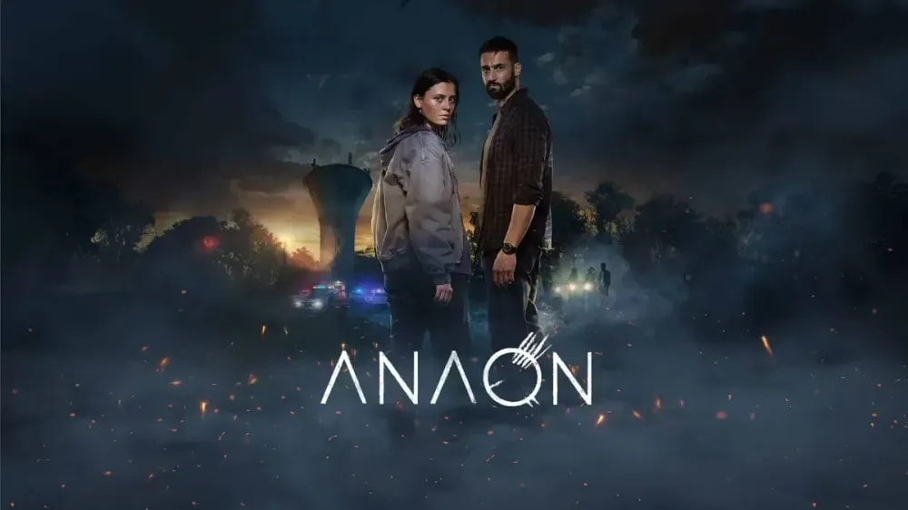 Les nouvelles séries disponibles sur Prime Video en avril 2025