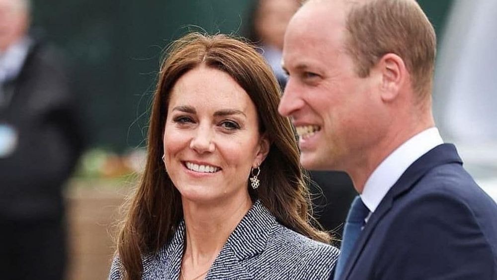 Kate Middleton malmenée par William : "Elle a fondu en larmes" à cause de cet incident