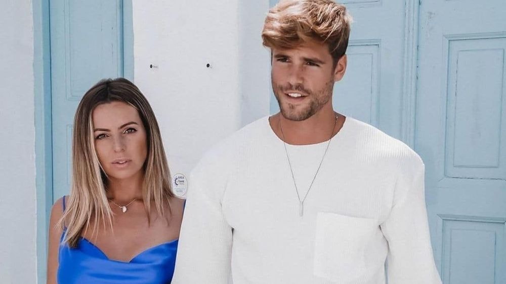 Hillary et Giovanni Bonamy "sentent le danger" dans les Apprentis Aventuriers