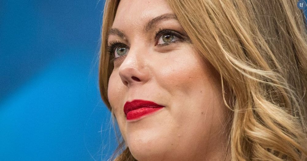 "Mon oncle n'a pas volé mon sourire", témoigne Héloïse Martin, victime d'inceste