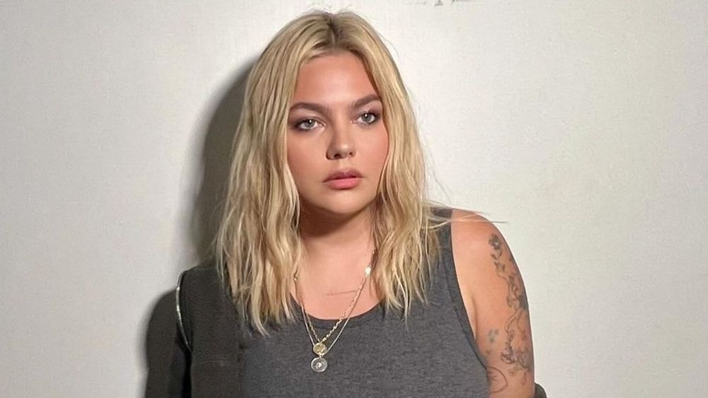 Louane très honnête sur sa participation à l'Eurovision : "Je vais pas commencer à faire semblant…"