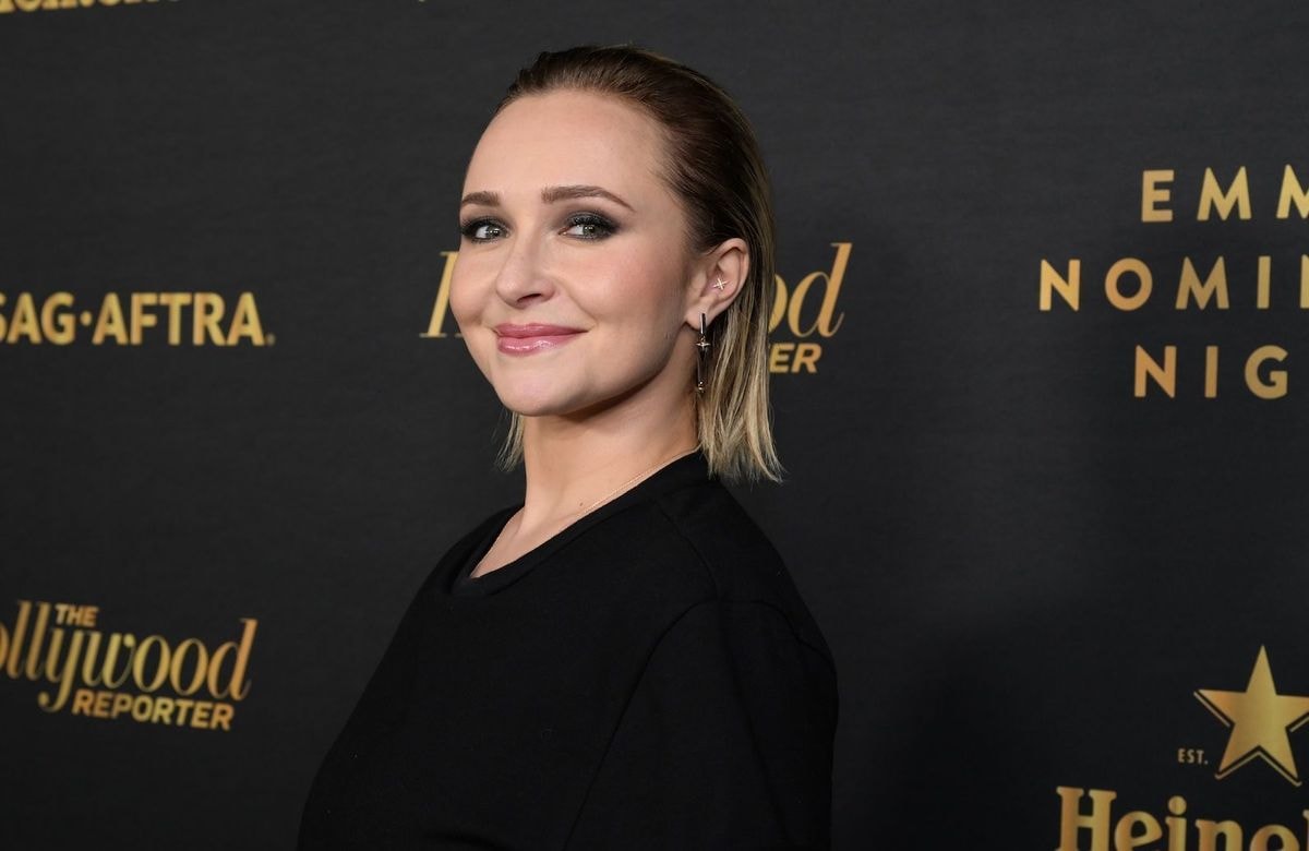 Destin brisé : violences conjugales, addiction, dépression… La vie tourmentée de Hayden Panettiere