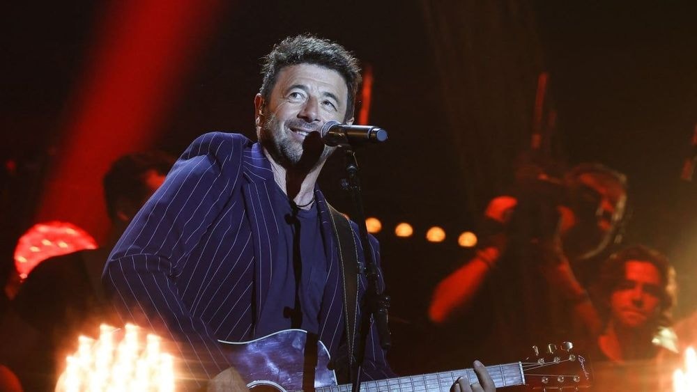Patrick Bruel cash sur son rapport aux femmes impacté par sa célébrité : "Ça a dû me monter à la tête"