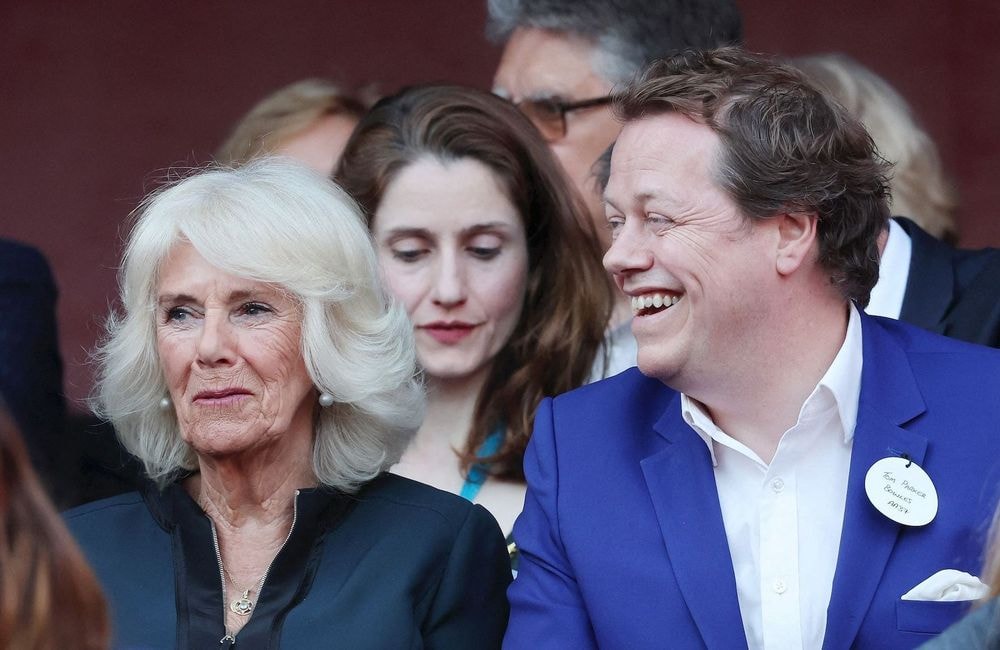 Charles III : son beau-fils Tom Parker Bowles fait de rares confidences sur leur vie de famille