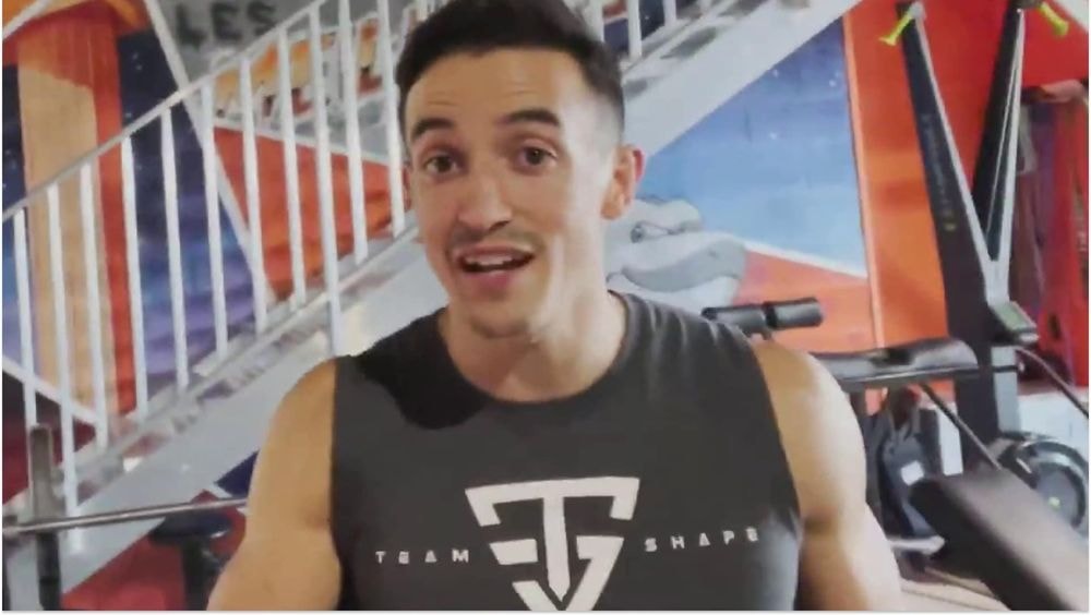 "Je m'estime riche…" : Tibo Inshape cash sur sa fortune !