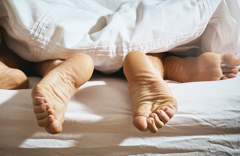 Ces trois positions sexuelles qui ont marqué l’année 2025