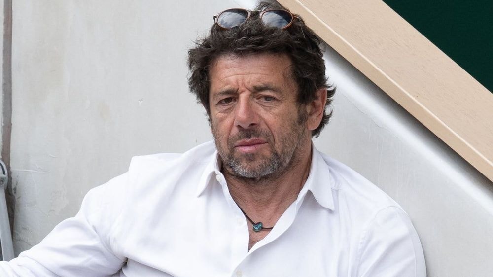 Patrick Bruel accusé du pire par Flavie Flament, une star de Sous le soleil s'en mêle : "Je me suis reconnue dans certains récits"