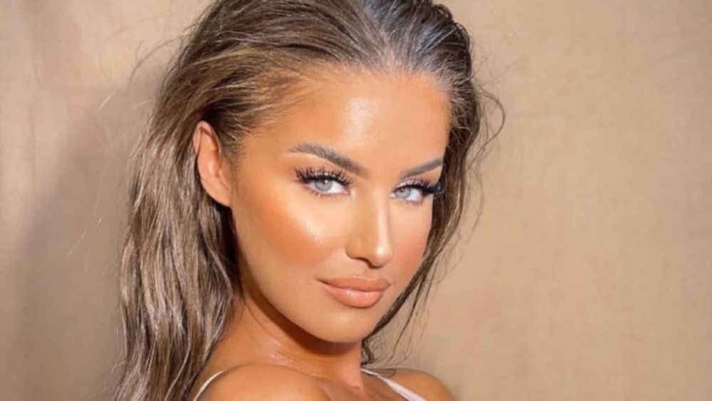 Kamila : enceinte de son troisième enfant ? La vidéo qui sème le doute, regardez !
