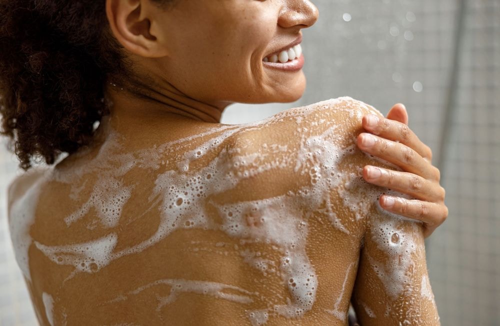Votre gel douche doit contenir au moins un de ces ingrédients pour hydrater vraiment