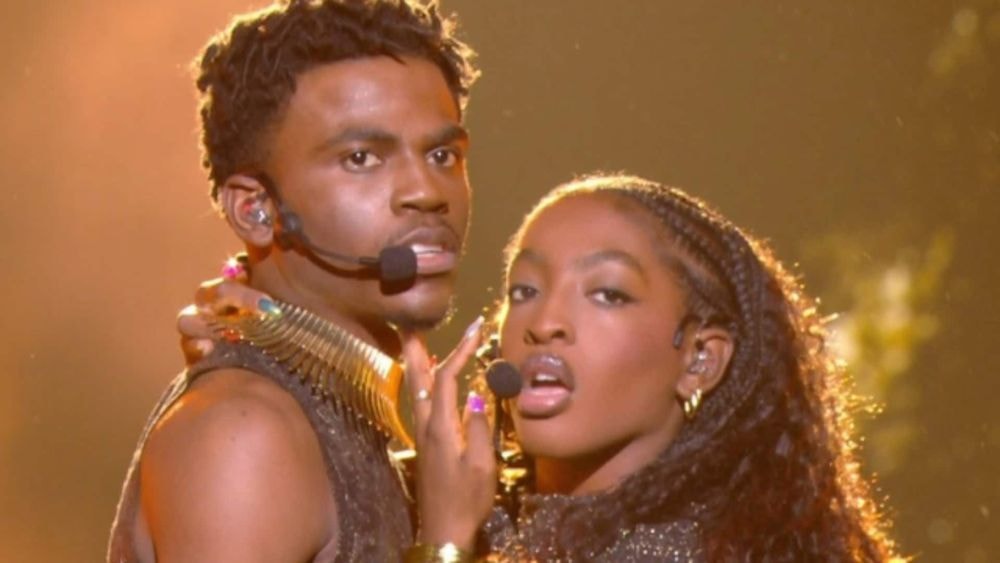 "Horrible et dégueulasse" : Franck (Star Academy) dénonce les attaques que lui et Ebony ont reçu ces derniers mois !