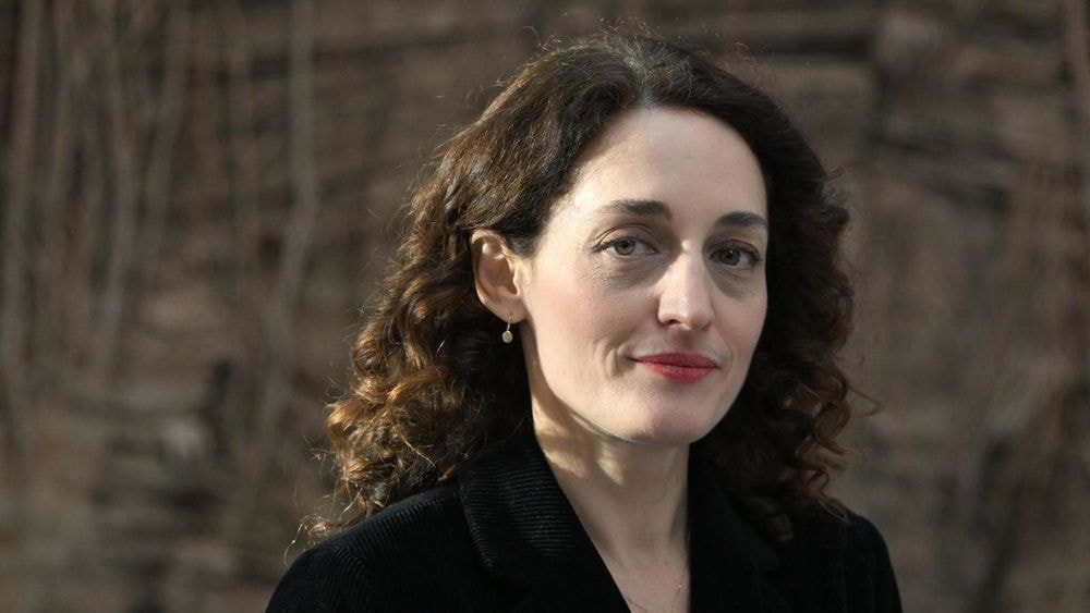 Eva Jospin, la fille de Lionel Jospin, reçoit une consécration à 51 ans avec cette annonce qui fait parler d'elle