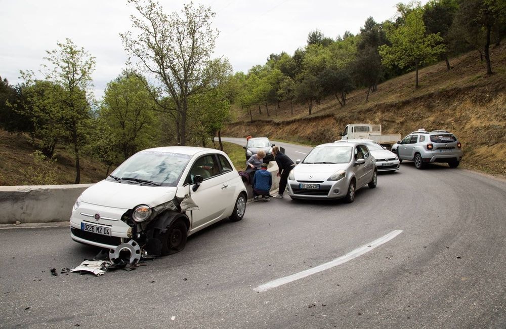 Sécurité routière : les hommes sont beaucoup plus dangereux que les femmes au volant