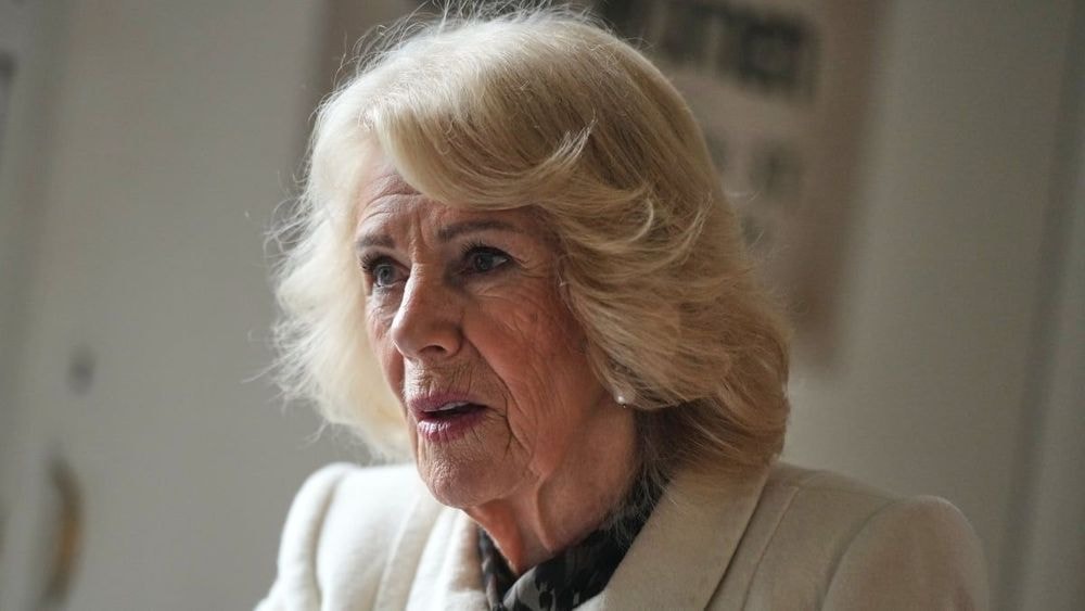 Après sa lettre, Gisèle Pélicot brutalement honnête sur Camilla Parker-Bowles : "Je lui ai…"