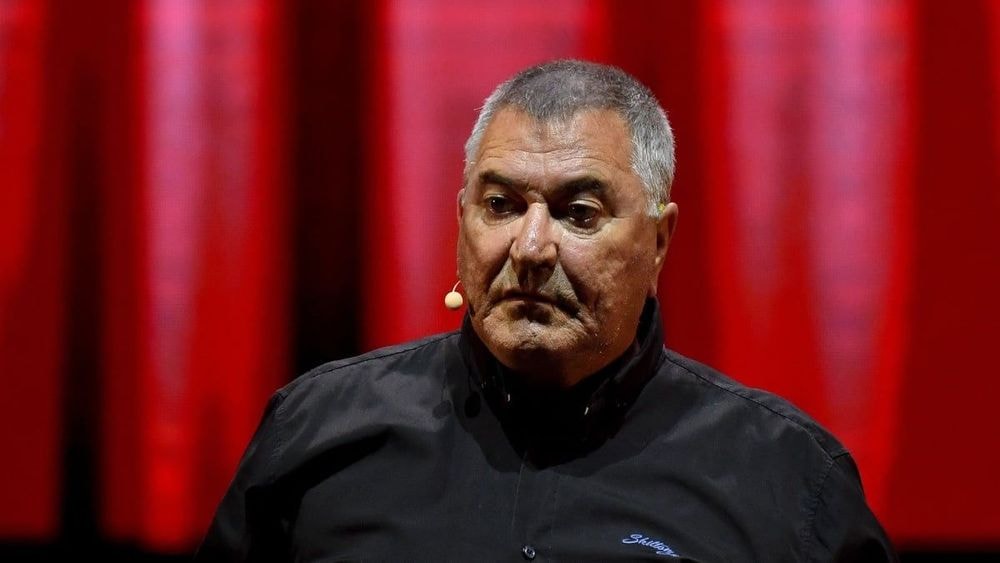 "Va te faire..." : Furax, Jean-Marie Bigard s'en prend à un premier ministre
