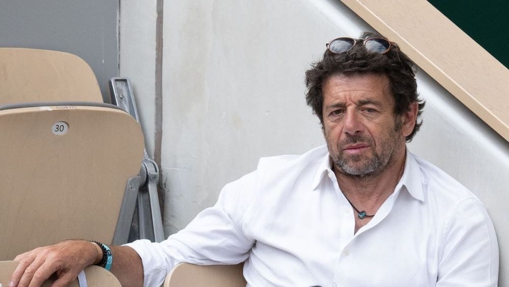 Patrick Bruel, "c'est le mistigri" : Pascal Praud s'exprime sur l'affaire quand "la solidarité n'existe plus"