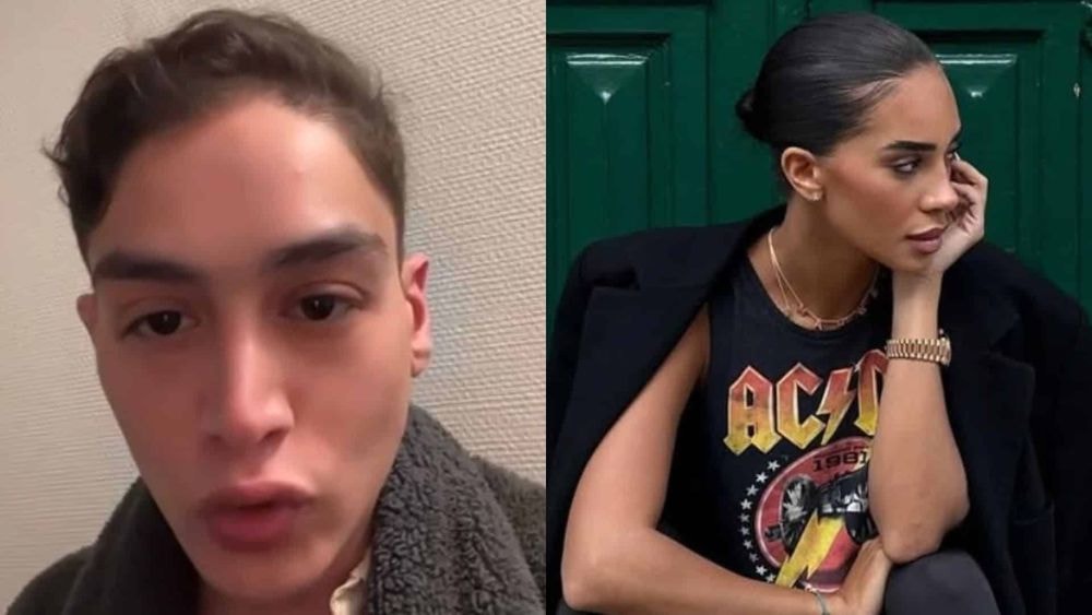 Marwa Merazka : prête à tout pour se mettre en couple avec Kylian Mbappé ? Aqababe fait de nouvelles révélations !