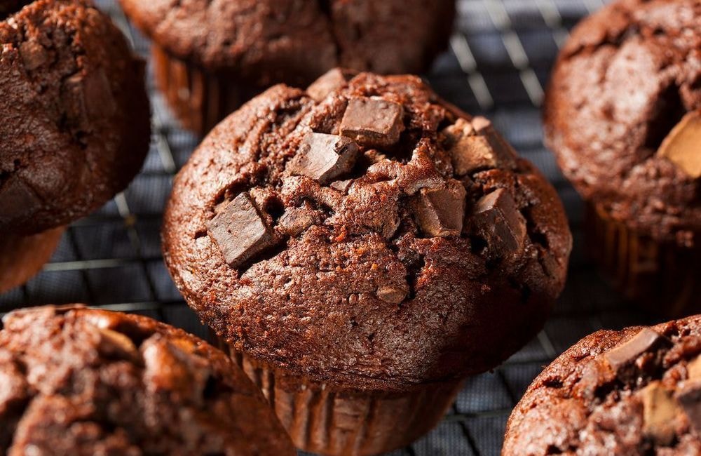 La recette des célèbres muffins servis aux athlètes des JO a été révélée