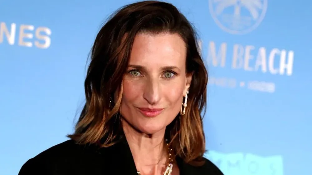 Camille Cottin (45 ans) parle sans ouvertement de sa vie intime : "Je prends plaisir à...