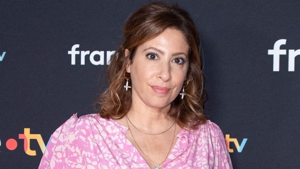 Léa Salamé violemment taclée par Matthieu Delormeau : “Une animatrice de top shows qui ne travaille pas"