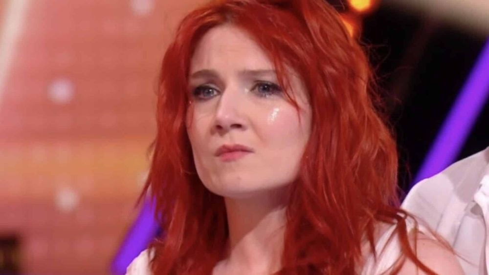 "Il me frappait" : les confidences CHOC d'Adeline Toniutti sur le parquet de DALS !