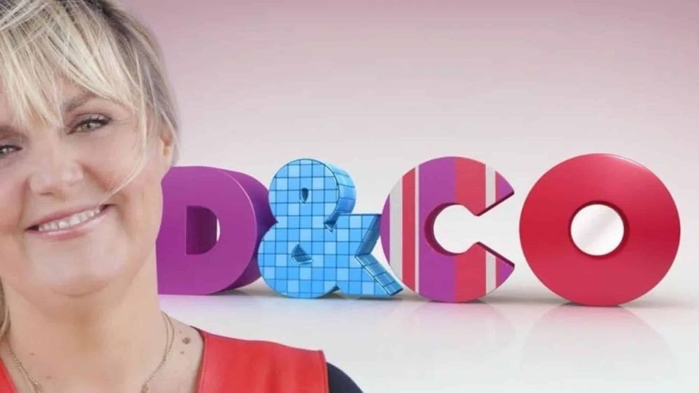 D&CO : la célèbre émission bientôt de retour sur M6 avec Valérie Damidot à l'animation ?