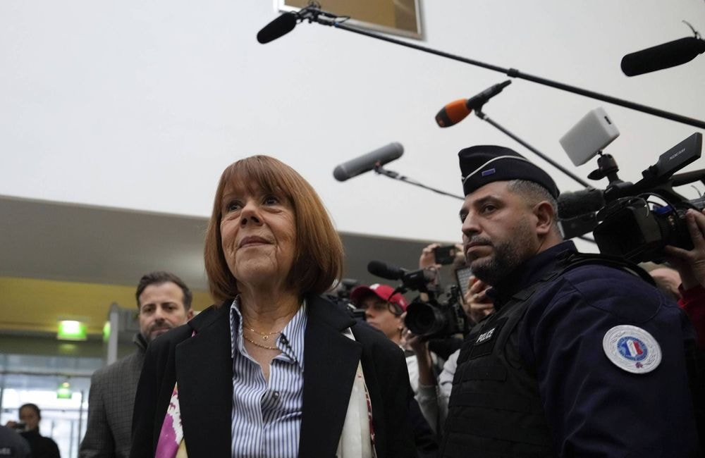 Procès des viols de Mazan : voici à quelles peines ont été condamnés Dominique Pelicot et les 50 accusés