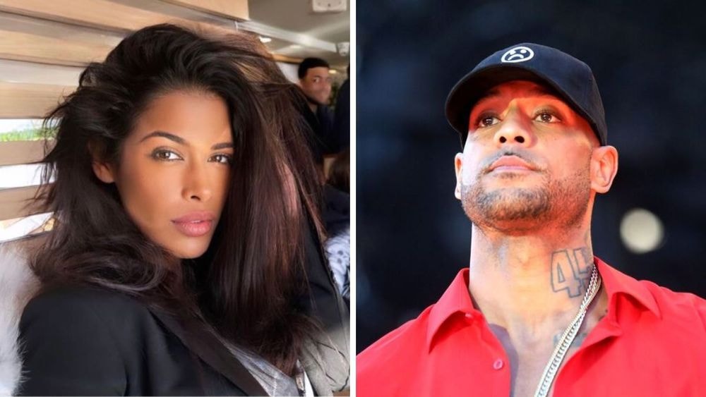 Ayem Nour en couple avec Dylan Thiry : Booba le met en garde et choque la toile