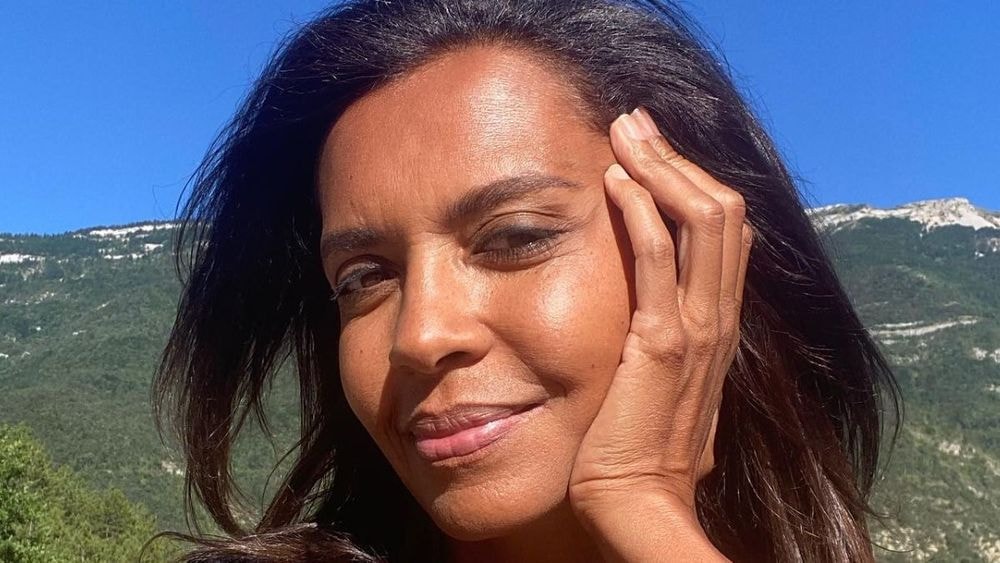 Karine Le Marchand sans filtre sur le monde actuel : "Je pense à…"