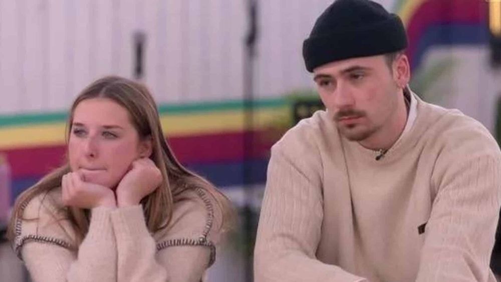 Pierre Garnier (Star Academy) : en froid avec Héléna depuis la tournée ? Une grosse info vient de tomber !
