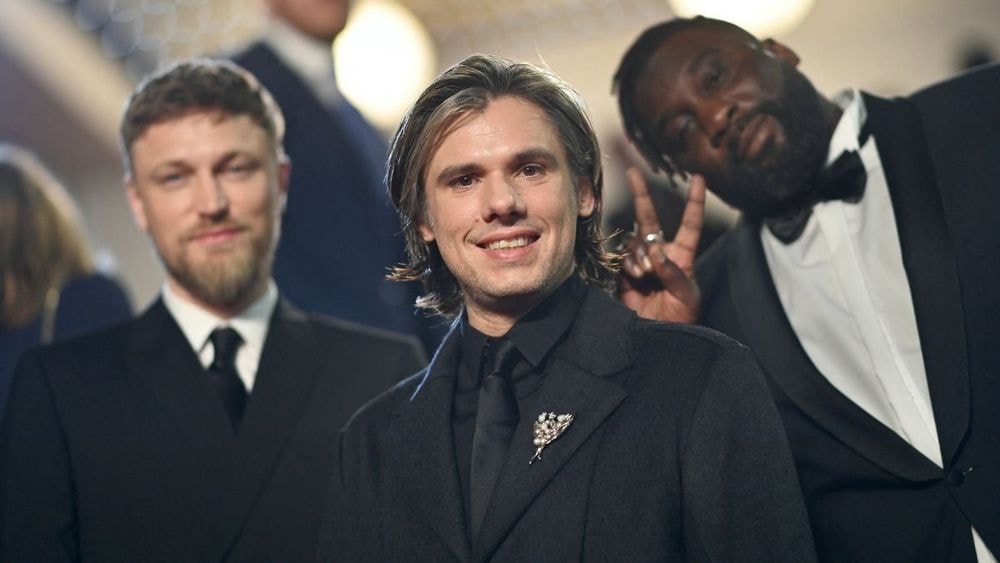 Choc pour les fans d'Orelsan : il est papa et son fils a deux ans