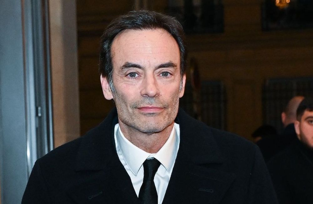 Alain Delon : un après son décès, son fils Anthony dévoile une vidéo silencieuse à Douchy