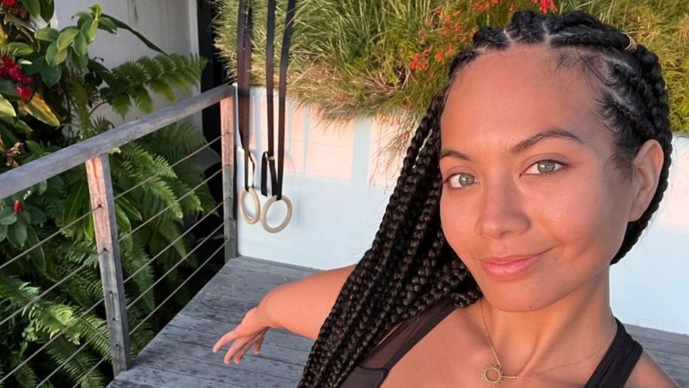 Vaimalama Chaves : l'ancienne Miss France vient d'être hospitalisée en urgence