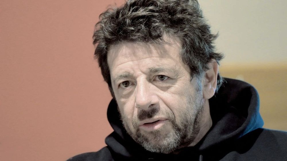 Patrick Bruel au plus mal : ses proches font des révélations sur son état mental actuel