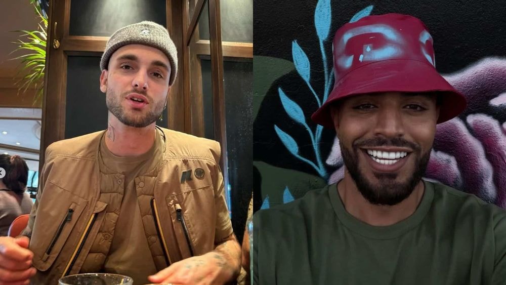 "Je vais vriller" : Bastos s'en prend à la mère d'Emine, leur clash dérape totalement !