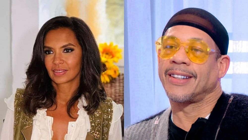 "Une vieille c*uille" : Karine Lemarchand, très cash sur son ex JoeyStarr