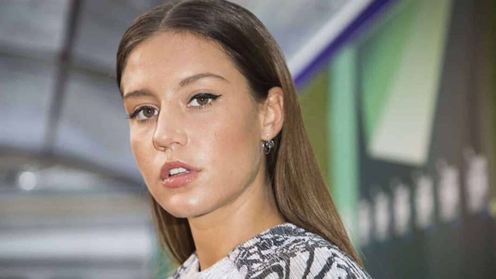 Adèle Exarchopoulos : le classe prépa au CAP plomberie, le parcours atypique de son petit frère Baptiste !