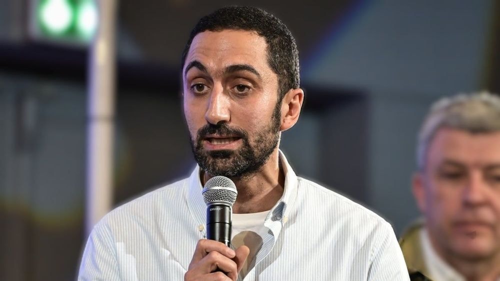 Jimmy Mohamed accusé par sa femme : ses propos cash sur les "violences conjugales" refont surface et créent la polémique