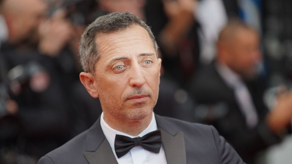 Gad Elmaleh : ses aveux "assez trashs" sur sa vie sexuelle