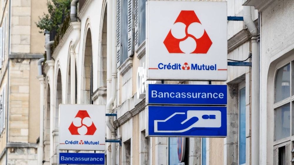Crédit Mutuel : que s'est-il passé samedi pendant cette « panne inédite » ?