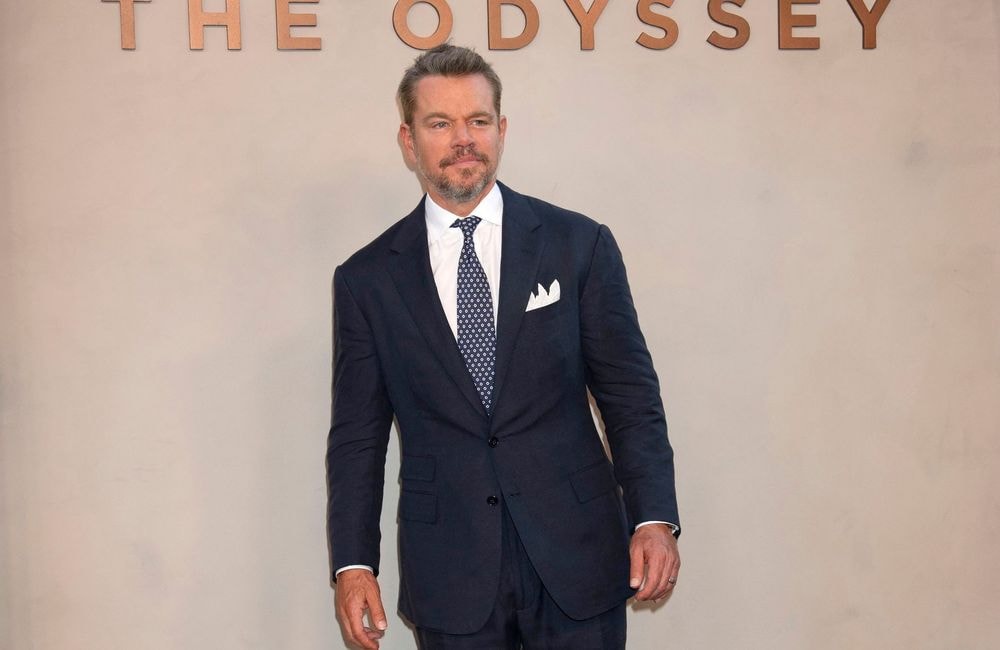 Matt Damon évoque son amitié de longue date avec Ben Affleck : « Nous étions les seuls à croire en l'autre »