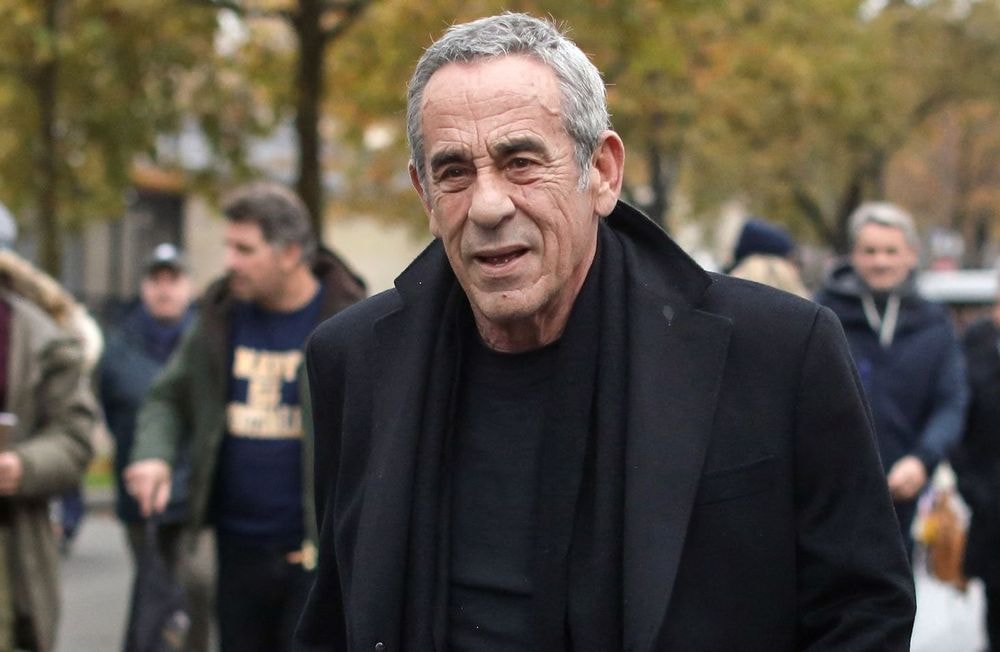 Thierry Ardisson : qui est son frère Patrick ?