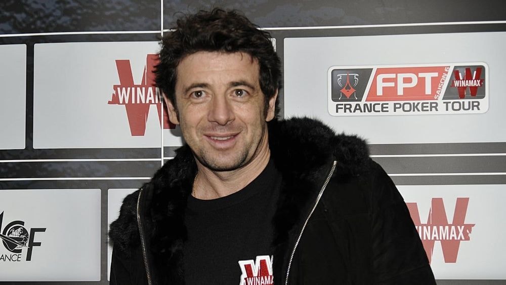 Impôts : ce détail méconnu qui oblige le fisc à surveiller les gains de poker de Patrick Bruel