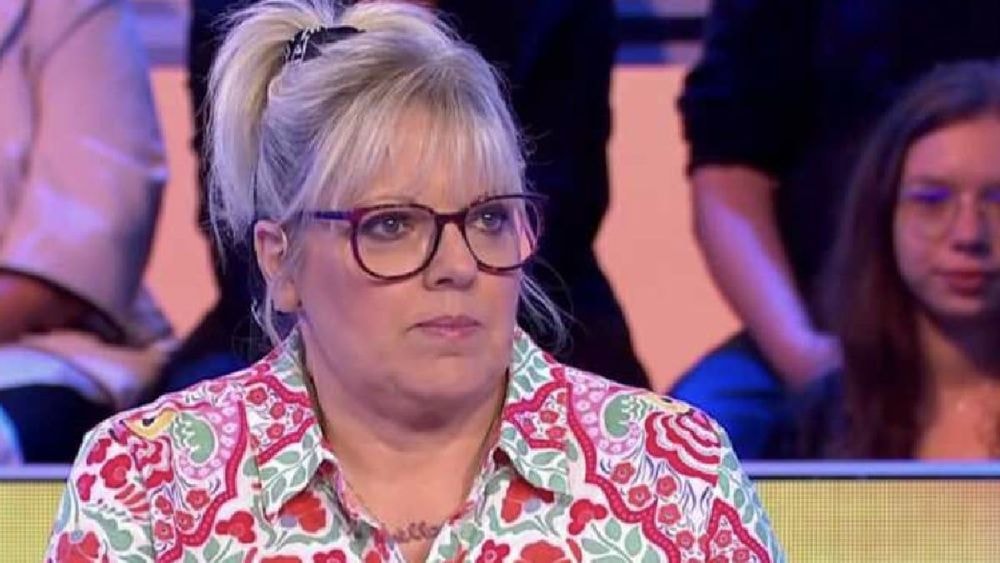 Laurence Boccolini harcelée face à sa maladie : "Arrêtez de vous plaindre !"