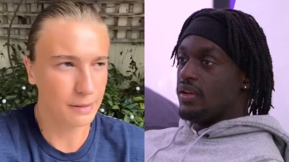 "Ma famille est menacée" : en danger à cause de Cameron, Ulysse (Secret Story) fait des révélations chocs sur le candidat !
