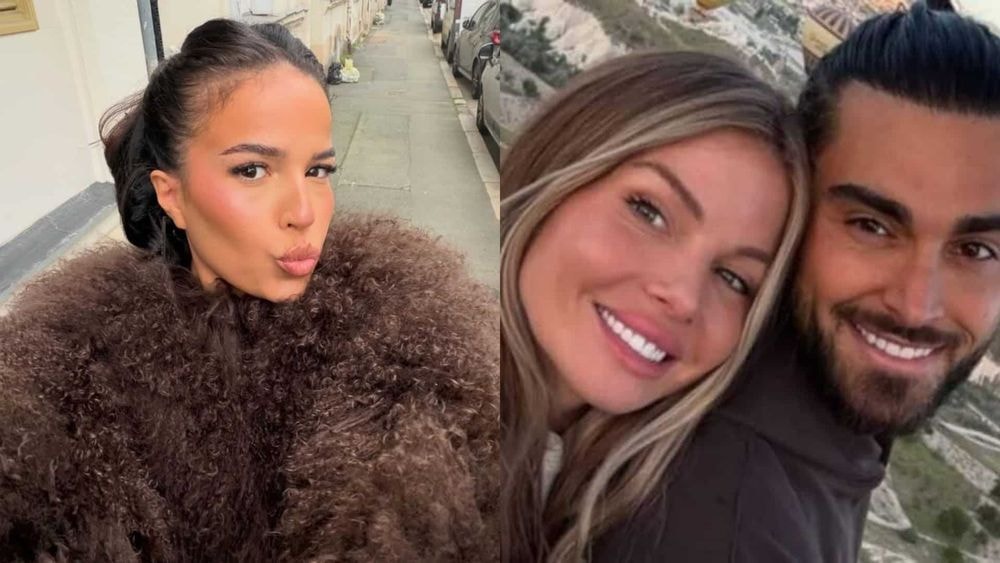 Poupette Kenza : elle donne son avis cash sur le divorce de Jessica et défend Thibault, "on n'a plus le droit..." !
